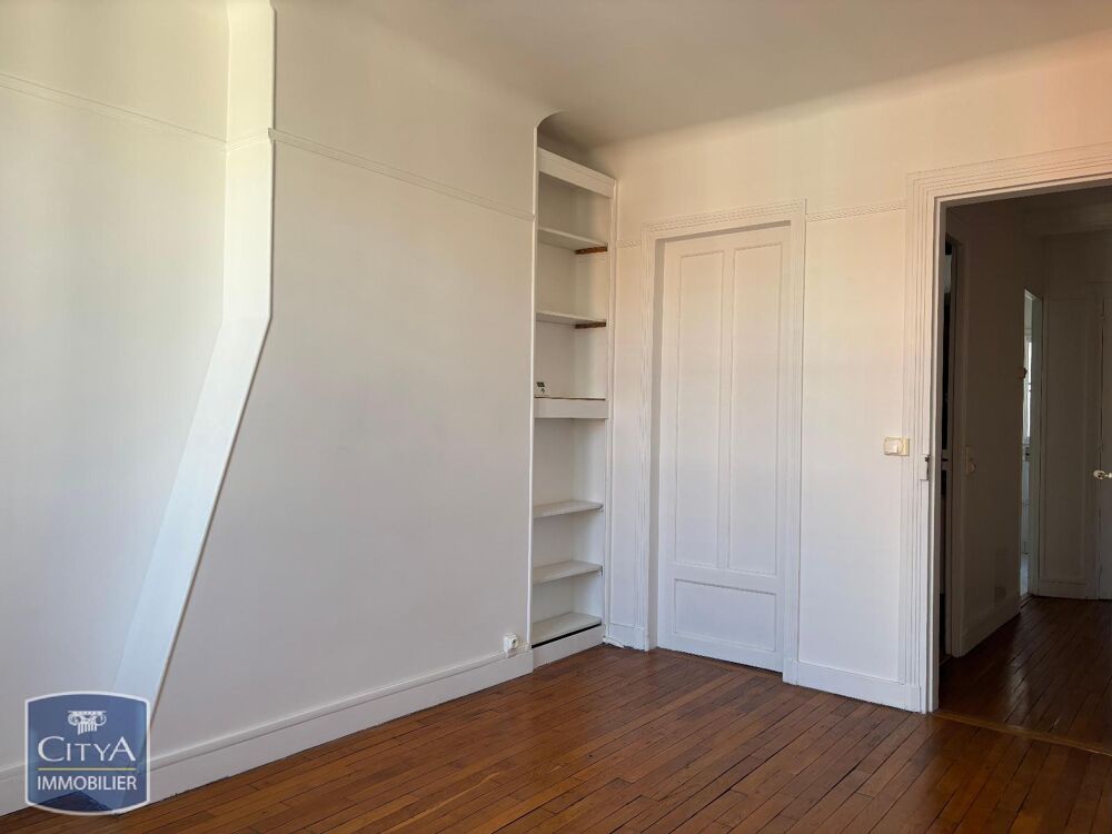 location Appartement - 2 pièce(s) - 38 m² Paris 17