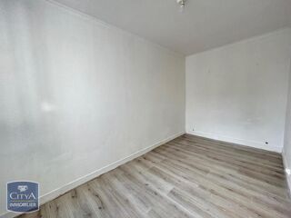 Appartement à louer 2 pièces 35 m²