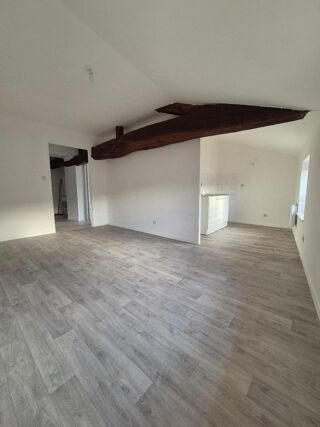  Appartement à louer 3 pièces 52 m²