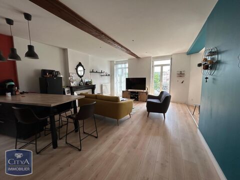  Appartement  louer 1 pice 10 m