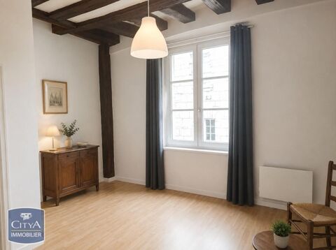   Location Appartement Appartement - 1 pièce(s) - 35 m²