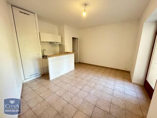  Appartement à louer 1 pièce 25 m²