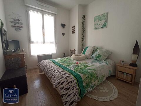  Appartement � louer 2 pi�ces 38 m�