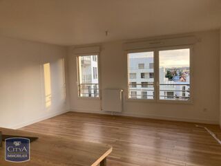 Appartement à louer 2 pièces 58 m²