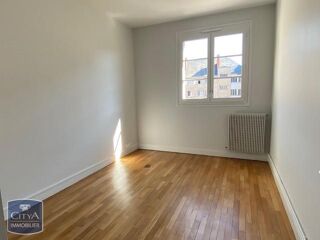 Appartement à louer 3 pièces 71 m²