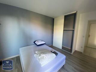  Appartement à louer 2 pièces 49 m²