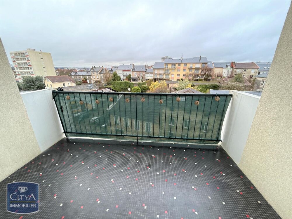 À LOUER : Appartement T3 à Limoges, situé dans le secteu....