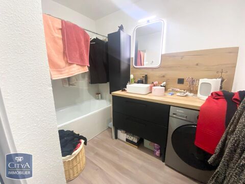  Appartement � louer 2 pi�ces 49 m�