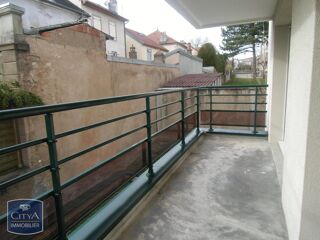  Appartement à louer 2 pièces 47 m²