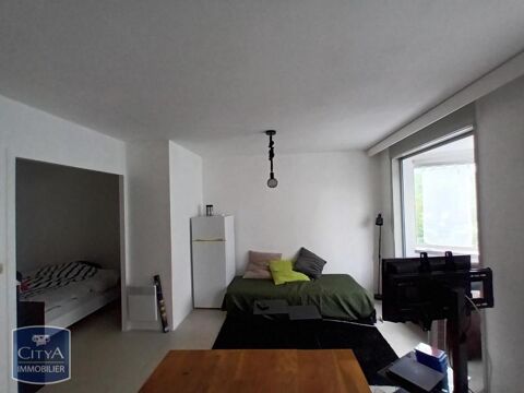  Appartement � louer 1 pi�ce 34 m�