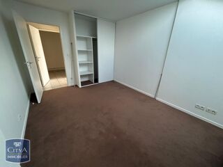  Appartement à louer 3 pièces 66 m²