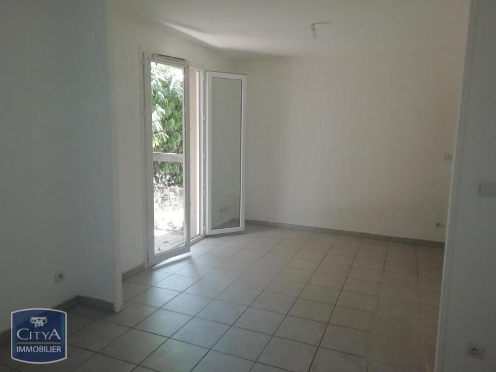 location Appartement - 1 pièce(s) - 32 m² Brive-la-Gaillarde (19100)