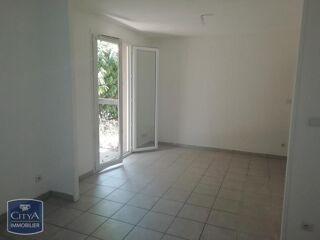  Appartement à louer 1 pièce 32 m²