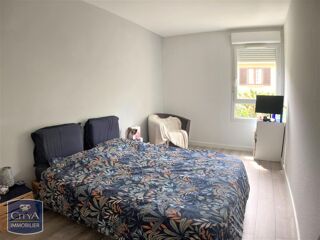  Appartement � louer 3 pi�ces 62 m�