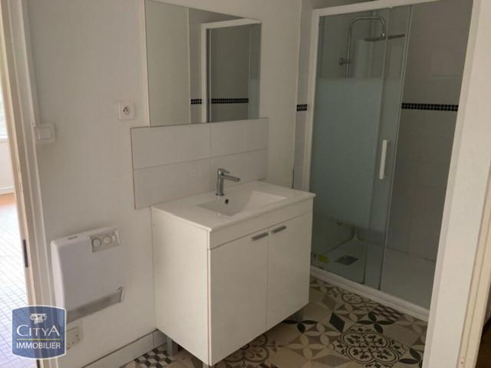 location Appartement - 2 pièce(s) - 63 m² Périgueux (24000)