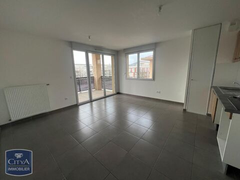  Appartement � louer 3 pi�ces 60 m�