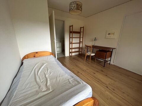  Appartement  louer 1 pice 20 m