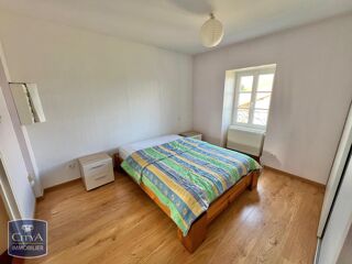  Appartement à louer 2 pièces 31 m²
