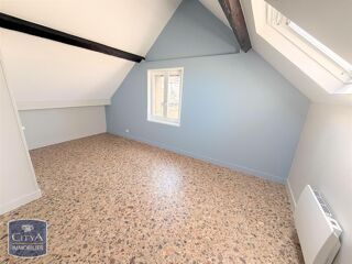  Appartement à louer 2 pièces 35 m²