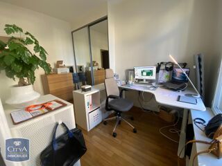  Appartement � louer 3 pi�ces 50 m�