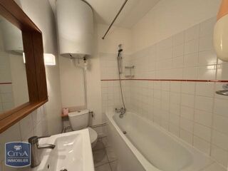  Appartement � louer 2 pi�ces 46 m�