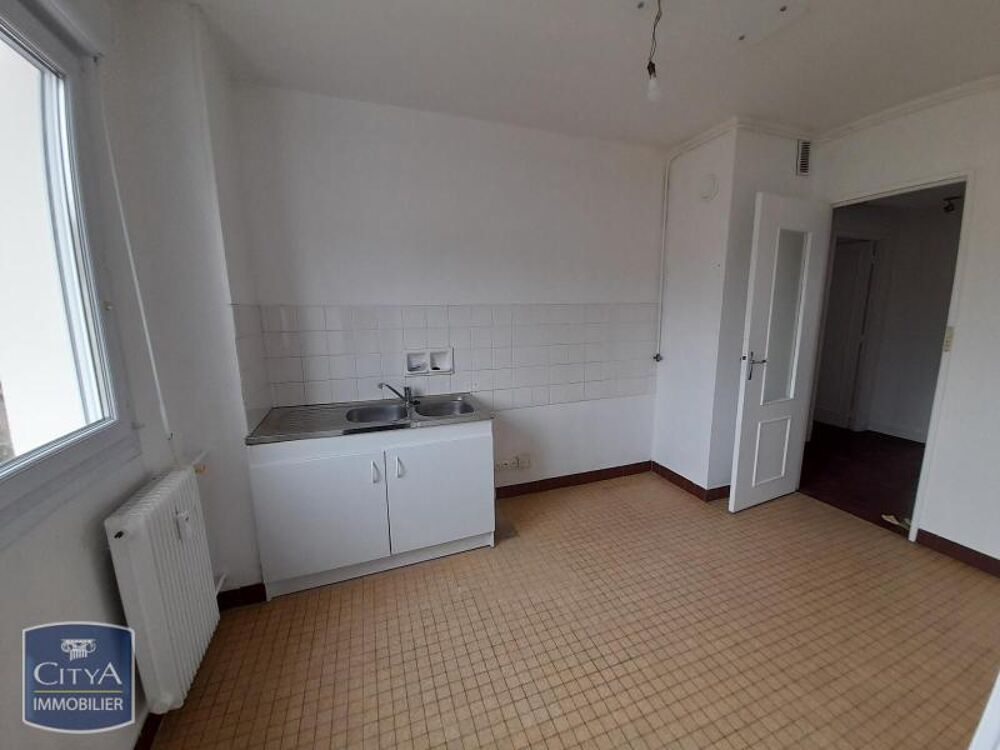 location Appartement - 5 pièce(s) - 99 m² Châlons-en-Champagne (51000)