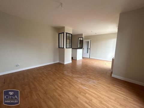  Appartement  louer 2 pices 48 m