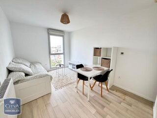  Appartement à louer 1 pièce 20 m²