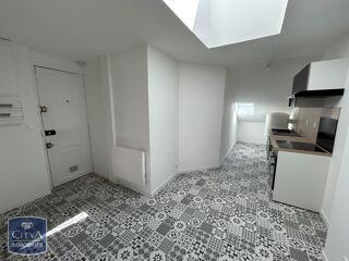  Appartement à louer 1 pièce 31 m²