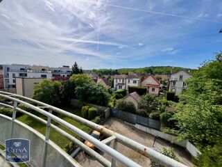  Appartement à louer 1 pièce 28 m²