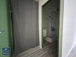  Appartement � louer 1 pi�ce 24 m�