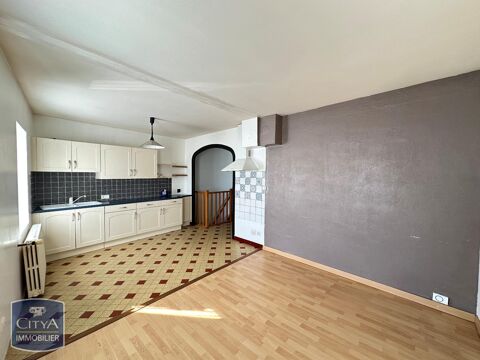   Location Maison Maison - 2 pi�ce(s) - 59 m�