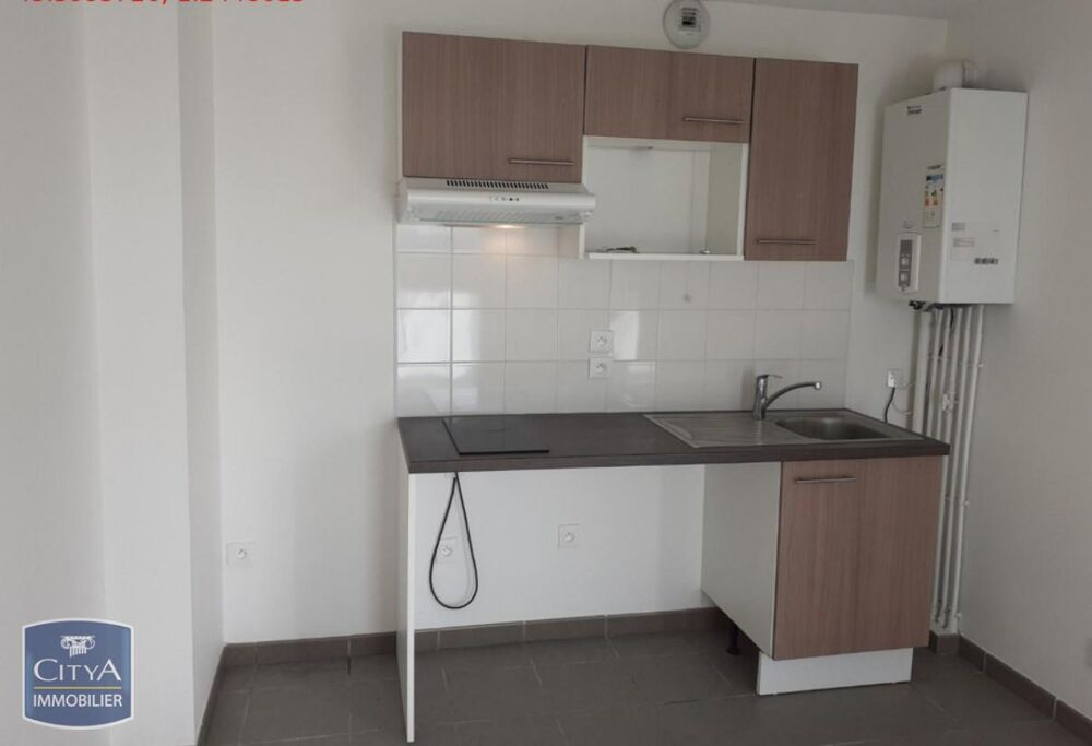 location Appartement - 2 pièce(s) - 42 m² Léguevin (31490)