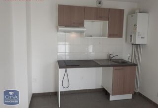  Appartement à louer 2 pièces 42 m²