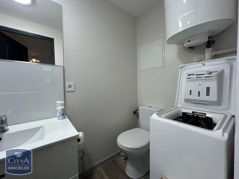  Appartement � louer 1 pi�ce 20 m�