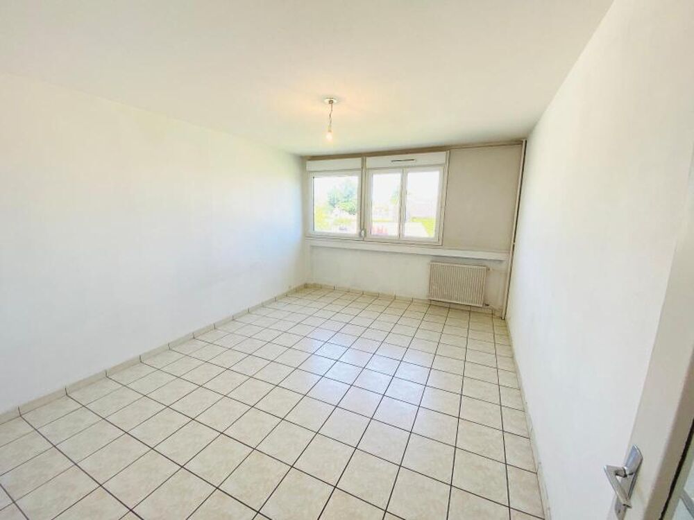 Appartement T1 Résidence LA ROCADE - rue Général Murtin,....
