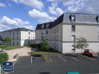  Appartement � louer 1 pi�ce 29 m�