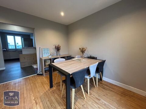  Appartement � louer 3 pi�ces 72 m�