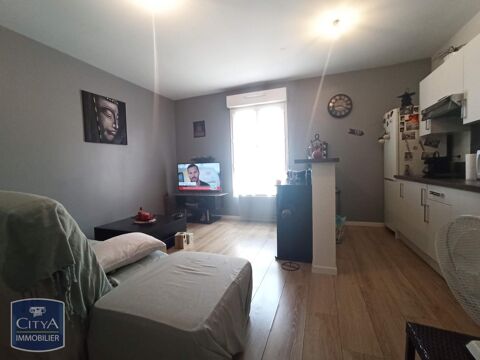   Location Appartement Appartement - 2 pi�ce(s) - 38 m�