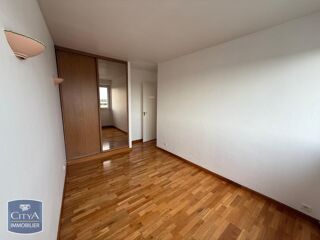  Appartement à louer 3 pièces 61 m²