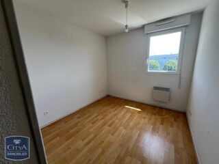  Appartement � louer 3 pi�ces 57 m�