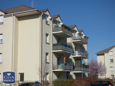  Appartement  louer 3 pices 63 m
