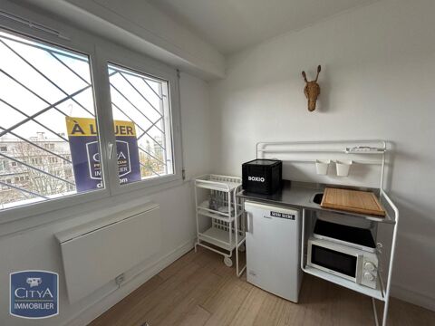  Appartement  louer 1 pice 10 m