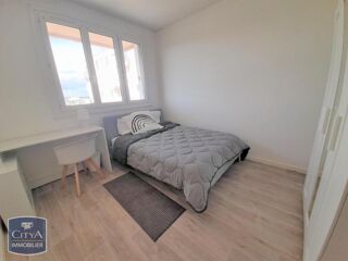  Appartement à louer 3 pièces 66 m²