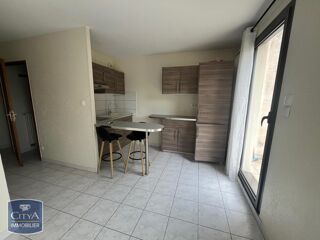  Appartement � louer 1 pi�ce 31 m�