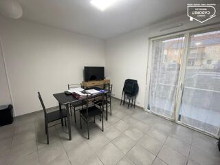  Appartement à louer 1 pièce 26 m²
