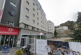 location Appartement - 1 pièce(s) - 21 m² Caluire-et-Cuire (69300)