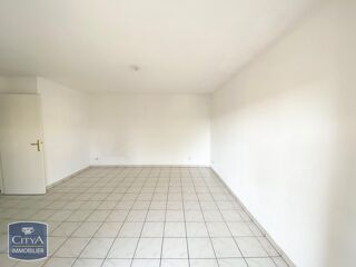  Appartement à louer 3 pièces 63 m²