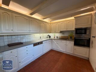  Maison � louer 5 pi�ces 148 m�