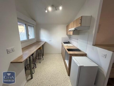  Appartement � louer 3 pi�ces 53 m�